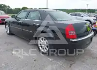 2007 Chrysler 300 photo