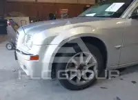 2007 Chrysler 300 фото