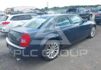 2007 Chrysler 300 фото