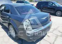 2007 Chrysler 300 photo