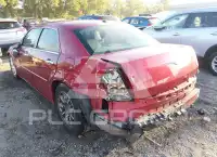 2007 Chrysler 300 фото