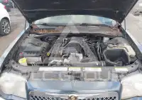 2007 Chrysler 300 фото