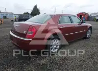 2007 Chrysler 300 фото