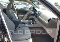 2007 Chrysler 300 фото