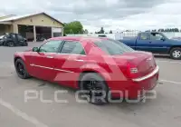 2007 Chrysler 300 photo