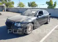 2007 Chrysler 300 photo