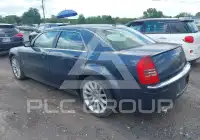 2007 Chrysler 300 фото