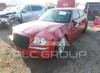 2007 Chrysler 300 фото