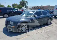 2007 Chrysler 300 photo