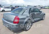 2007 Chrysler 300 фото