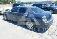 2007 Chrysler 300 photo