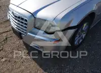 2007 Chrysler 300 фото