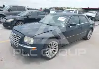 2007 Chrysler 300 photo