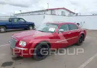 2007 Chrysler 300 photo