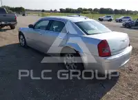 2007 Chrysler 300 фото