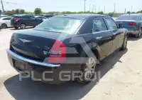 2007 Chrysler 300 фото