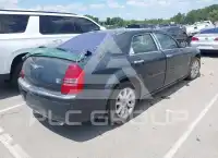 2007 Chrysler 300 фото