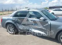 2007 Chrysler 300 фото