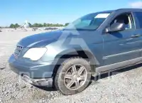 2007 Chrysler PACIFICA photo