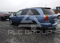 2007 Chrysler PACIFICA фото