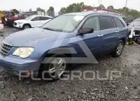 2007 Chrysler PACIFICA фото