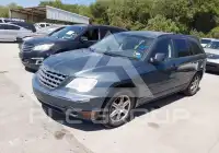 2007 Chrysler PACIFICA photo