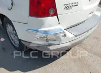 2007 Chrysler PACIFICA photo