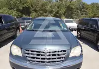 2007 Chrysler PACIFICA photo