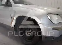 2007 Chrysler PACIFICA фото