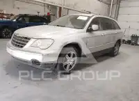 2007 Chrysler PACIFICA фото