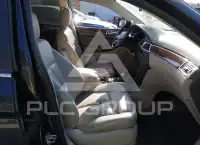 2007 Chrysler PACIFICA photo