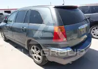 2007 Chrysler PACIFICA photo