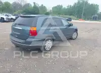 2007 Chrysler PACIFICA фото