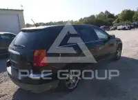 2007 Chrysler PACIFICA photo