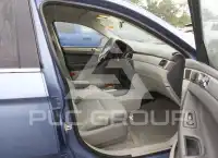 2007 Chrysler PACIFICA фото