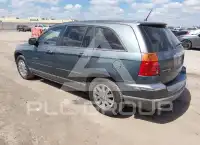 2007 Chrysler PACIFICA фото