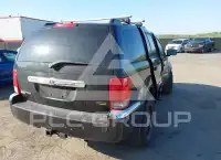 2007 Chrysler ASPEN photo