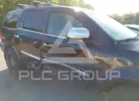 2007 Chrysler ASPEN photo