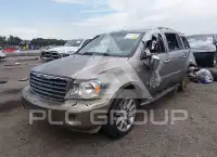 2007 Chrysler ASPEN фото