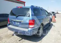 2007 Chrysler ASPEN photo