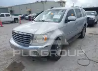 2007 Chrysler ASPEN фото