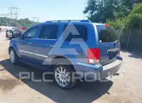 2007 Chrysler ASPEN photo