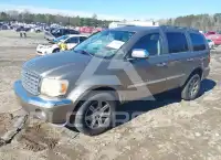 2007 Chrysler ASPEN фото