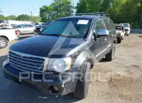 2007 Chrysler ASPEN photo