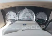 2007 Chrysler ASPEN photo