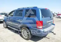 2007 Chrysler ASPEN photo