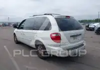 2007 Chrysler TOWN & COUNTRY фото