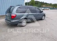 2007 Chrysler TOWN & COUNTRY фото