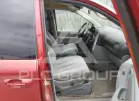 2007 Chrysler TOWN & COUNTRY photo