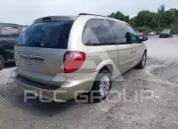 2007 Chrysler TOWN & COUNTRY фото